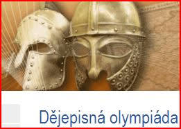 dějepisná olymp