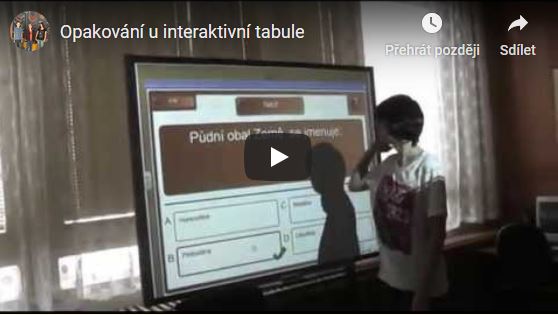 nase skola video