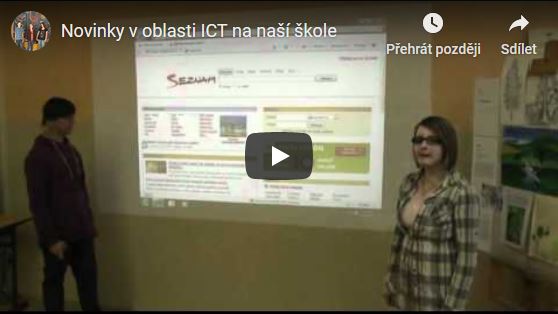 nase skola video
